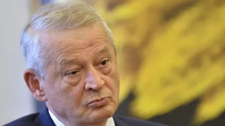 Sorin Oprescu scapă de o parte din pedeapsă. Curtea de Apel București a redus condamnarea fostului primar la 9 ani și 8 luni