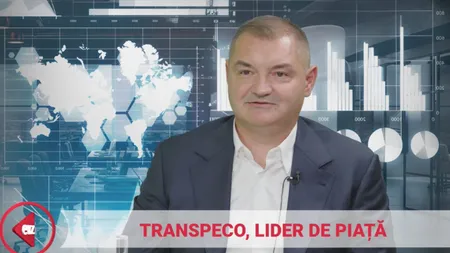 Transpeco, model de profesionalism și transparență în transporturile energetice