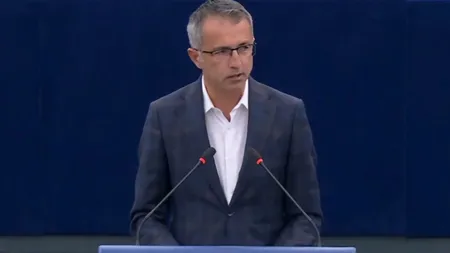 Dragoș Benea, despre dezbaterile UE privind identitatea de gen a minorilor: „Biologia nu poate fi ignorată în numele ideologiei”