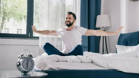 Cine are rezultate mai bune: matinalii sau nocturnii?