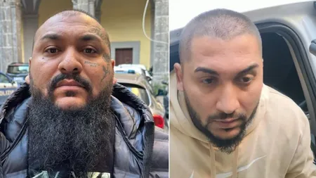 Dani Mocanu nu va fi extrădat. Poliția din Napoli a anunțat ce se întâmplă cu manelistul și fratele lui