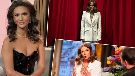 Ce tarif are Adela Popescu pentru evenimente. Sursele de venit mai puțin cunoscute pe care actrița și Radu Vâlcan le au