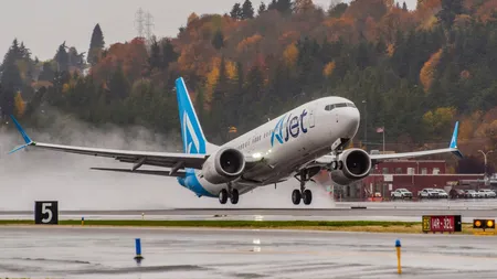 Concurență pentru Ryanair și Wizz Air! O nouă companie low-cost vine în România