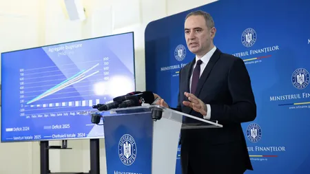Veniturile şi cheltuielile bugetului general consolidat se diminuează cu 2,135 miliarde lei