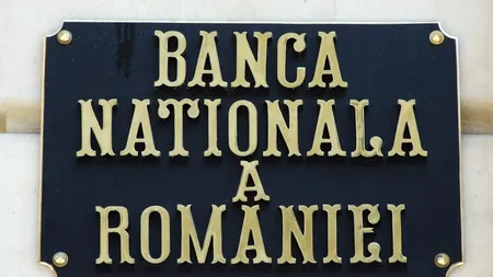 BNR păstrează dobânda-cheie la 6,5%. O majorare a dobânzii ar fi dus la creșterea costului creditării și ar fi afectat datoria publică