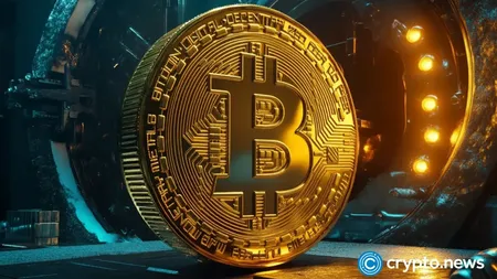 Bitcoin şi Ethereum s-au prăbuşit pe fondul reluării vânzărilor masive din piaţa cripto. Au pierdut peste 8%!
