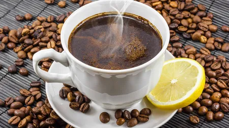 Cafeaua îţi poate adăuga 5 ani la viaţă. Cum s-au modificat preţurile în 2025