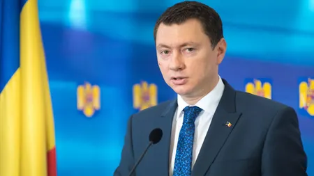 Marinescu, BNR: Istoria ne-a arătat că inflația este cea mai perfidă amenințare economică la adresa bunăstării națiunilor