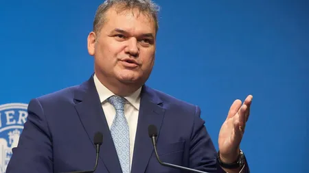 Cseke Attila fixează termenul pentru tăierile din administrație. Reducerile trebuie aplicate până la 1 iunie 2026