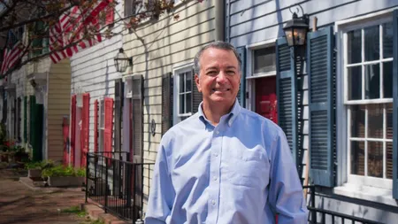 Darryl Nirenberg se pregătește să devină noul ambasador extraordinar și plenipotențiar al Statelor Unite ale Americii în România