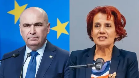 Ioana Dogioiu: Nu a existat interacțiune directă între Bolojan și Bogos