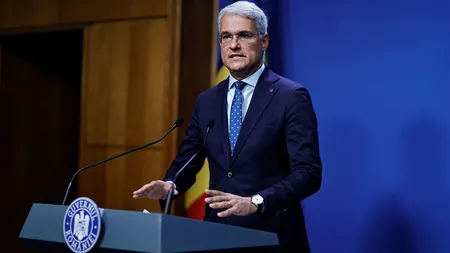 Dragoş Pîslaru: Guvernul a adoptat Hotărârea de Guvern care transpune în legislaţia naţională decizia cu PNRR-ul revizuit