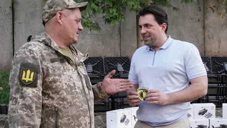 Arestarea lui Kudriţki: o tentativă de intimidare a reprezentanților aparatului de stat din Ucraina