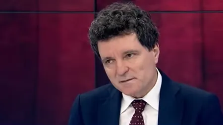 Nicușor Dan: „2026 o să fie dificil, dar din 2027 există toate speranțele de creștere pentru economie”