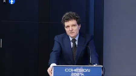 Nicușor Dan: „Extinderea UE nu este un act de caritate. Este o investiție în securitate”