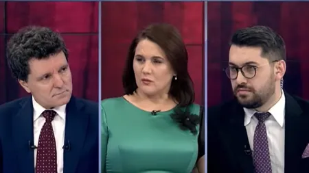 Nicușor Dan declară că trebuie micșorate pensiile magistraților, în raport cu salariul. Nu e nevoie de o modificare a Constituției