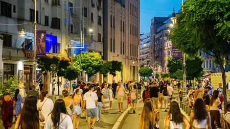 România a obţinut un scor de 6,91 din 10 în cadrul primei ediţii a Barometrului Bunăstării