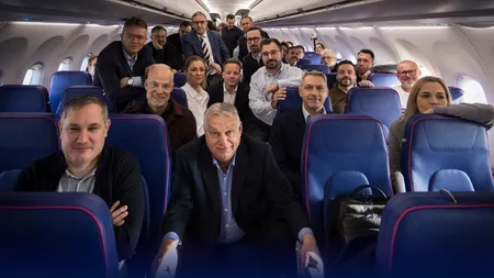 Trump are ocazia să deblocheze aderarea Ucrainei la UE, în timpul întâlnirii sale cu Orbán, în biroul Oval