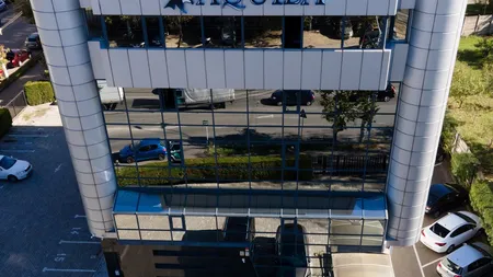 Aquila și-a majorat veniturile cu 17%, până la circa 2,5 miliarde lei