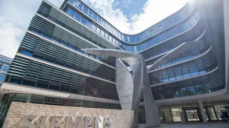 Siemens Energy capitalizează pe boomul energetic și recompensează acționarii cu 10 miliarde de euro
