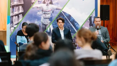 Fundația Tinmar sprijină performanța elevilor din București: 865 de burse de merit pentru copiii din Sectorul 2