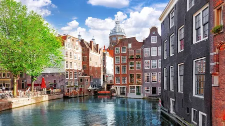 Când este cel mai bun moment din an pentru a vizita Amsterdamul