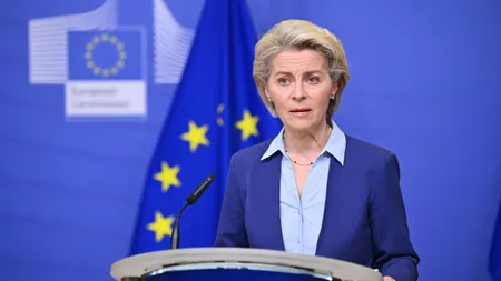 Ce aduc nou Scutul european pentru democrație și Strategia UE pentru societatea civilă - ambele inițiative aparțin Ursulei von der Leyen