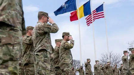 Veteranii americani critică decizia lui Trump de a retrage trupele de la granița Rusiei: un semnal dezastruos