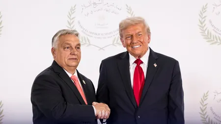 VIDEO Donald Trump, despre retragerea trupelor americane: „Mie îmi plac mult românii, cred că sunt un popor grozav, dar mai facem schimbări, mai mutăm oameni”