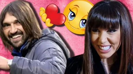 Denise Rifai și Dan Alexa, împreună la un eveniment. Imaginea postată în mediul online de noul cuplu din showbiz