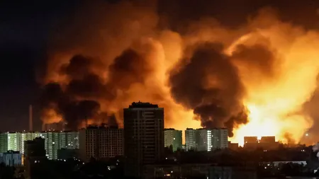 Avertismentul lansat de un oficial: Europa nu este pregătită să facă faţă unui atac rusesc masiv