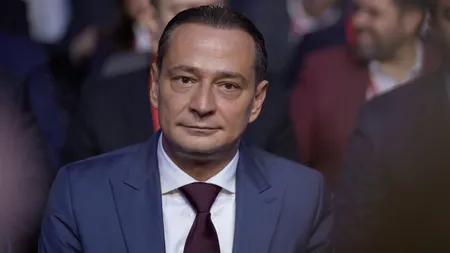 Daniel Băluță promite transparență, dar după alegeri: „Voi prezenta toate documentele despre averea familiei mele”