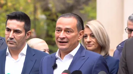 Ce le promite Daniel Băluţă locuitorilor blocului distrus de explozia din Rahova, dacă este ales primar general: Este o urgenţă pe care oraşul nostru o are