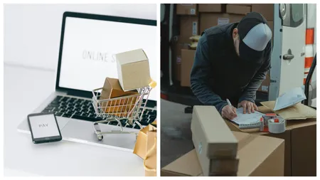 Lovitură dură pentru giganții Temu, Shein şi Trendyol. Apare taxa pe colete!