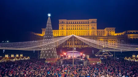 Târgul de Crăciun din 2025, de două ori mai scump față de anul trecut. Care sunt explicațiile oficialilor