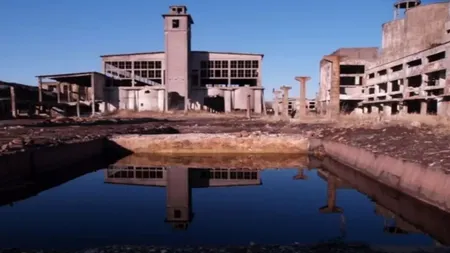 Cum se dezvoltă Cluj-Napoca folosind cinci fabrici din perioada comunismului. Proiecte de peste 2 miliarde de euro sunt deja în derulare