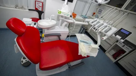 O fetiță de 2 ani a murit într-un cabinet stomatologic din Capitală, în urma unui stop cardio-respirator. Reacția ministrului Sănătății, Alexandru Rogobete