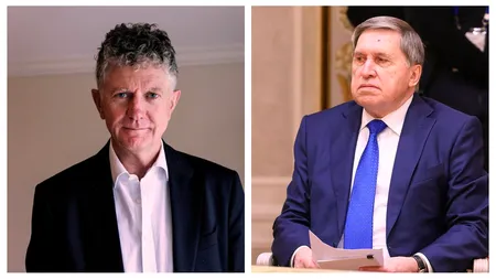Kremlinul confirmă că dialogul a eșuat între consilierul rus Ușakov și cel britanic Powell