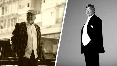 Actorul Mihai Dinvale, fost director al Teatrului Mic din București, a murit la vârsta de 74 de ani