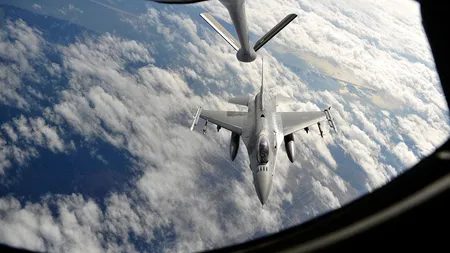 Garda de Coastă: Trecerea frontierei între Isaccea şi Orlovka (Ucraina), sistată în urma atacurilor cu drone