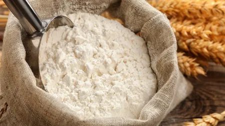 Făina bogată în vitamina D3 va ajunge pe rafturile magazinelor din România. Ce este și ce beneficii are