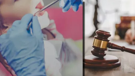 Activitatea clinicii din București unde a murit fetița de 2 ani, suspendată! Au fost aplicate și sancțiuni contravenționale de 100.000 de lei