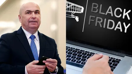 Black Friday 2025 aduce mari beneficii pentru Guvern. Cât câștigă executivul în ziua în care vânzările depășesc orice imaginație