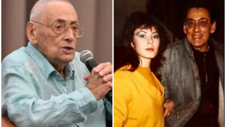 Motivul pentru care s-au despărțit Mariana și Horia Moculescu: Aș fi rămas cu el, l-am apreciat foarte mult