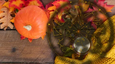 Horoscop pentru weekendul 14-16 noiembrie 2025. Ce te așteaptă la final de săptămână în funcție de zodie