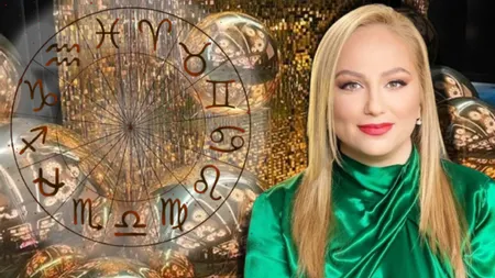 Zodia care strălucește până la finalul anului 2025. Previziunile făcute de Cristina Demetrescu