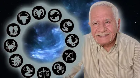 Mihai Voropchievici dezvăluie cele 3 zodii care vor străluci în noiembrie și decembrie: „Finalul de an schimbă tot”