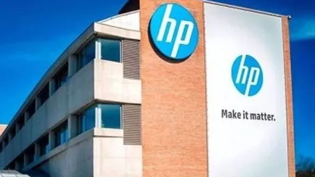 HP reduce 6.000 de locuri de muncă pentru a accelera trecerea către Inteligența Artificială
