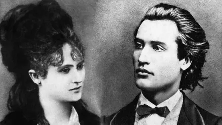 Statul plătește 1.000.000 de euro pentru a răscumpăra scrisorile dintre Mihai EMINESCU și Veronica Micle