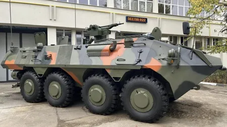 Protest al angajaților din industria de apărare, la București. „O lipsă acută de contracte și comenzi. Salariile nu sunt atractive”